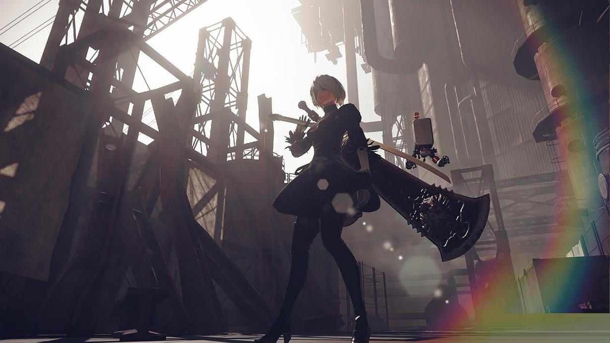 勇者斗恶龙11 完整版 截图4