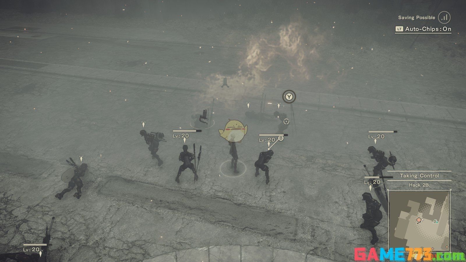 勇者斗恶龙11 完整版 截图13