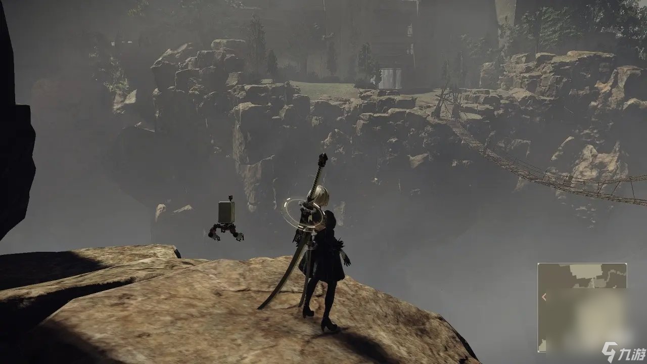 勇者斗恶龙11 完整版 截图14