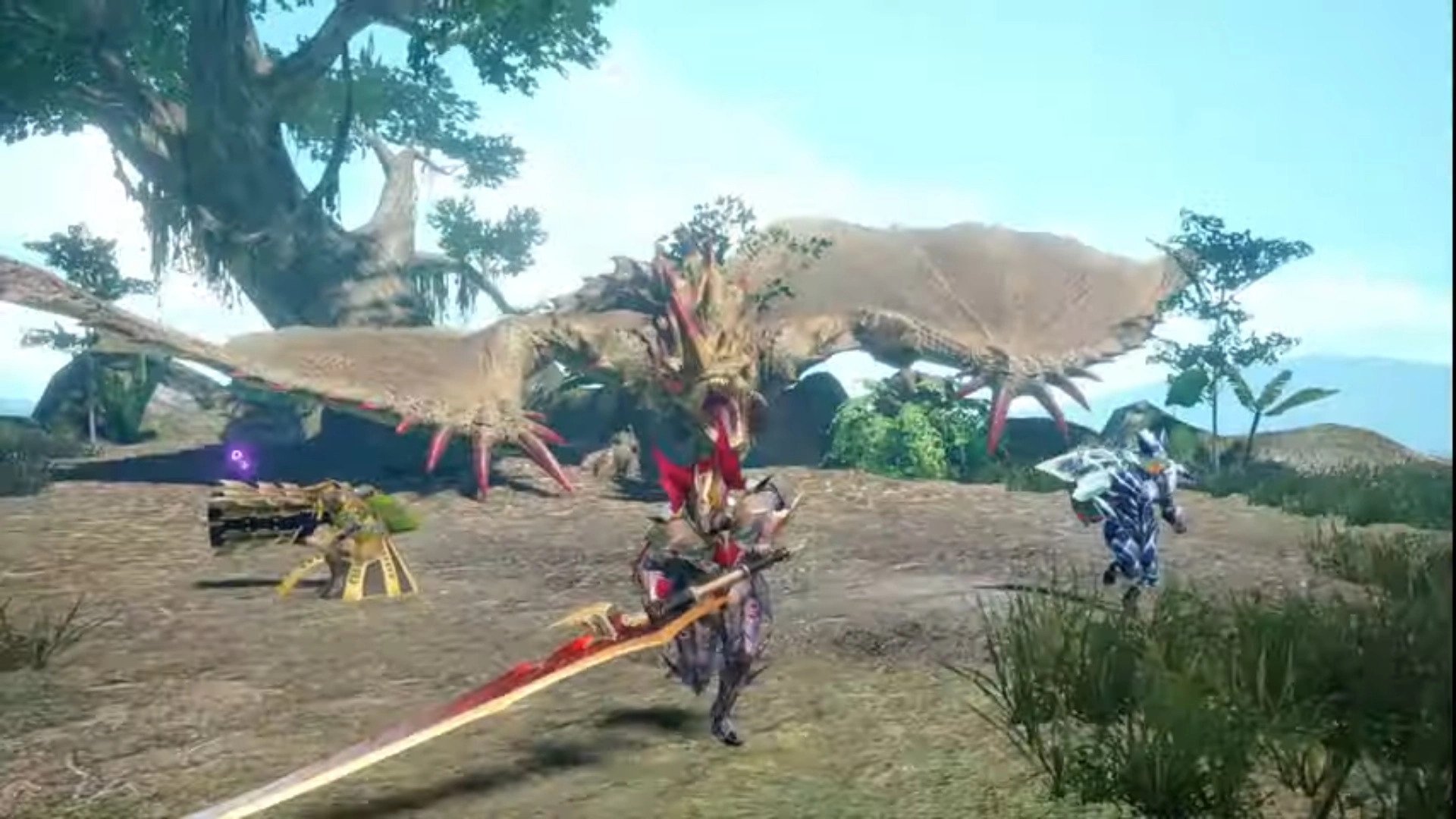 死亡搁浅 截图3