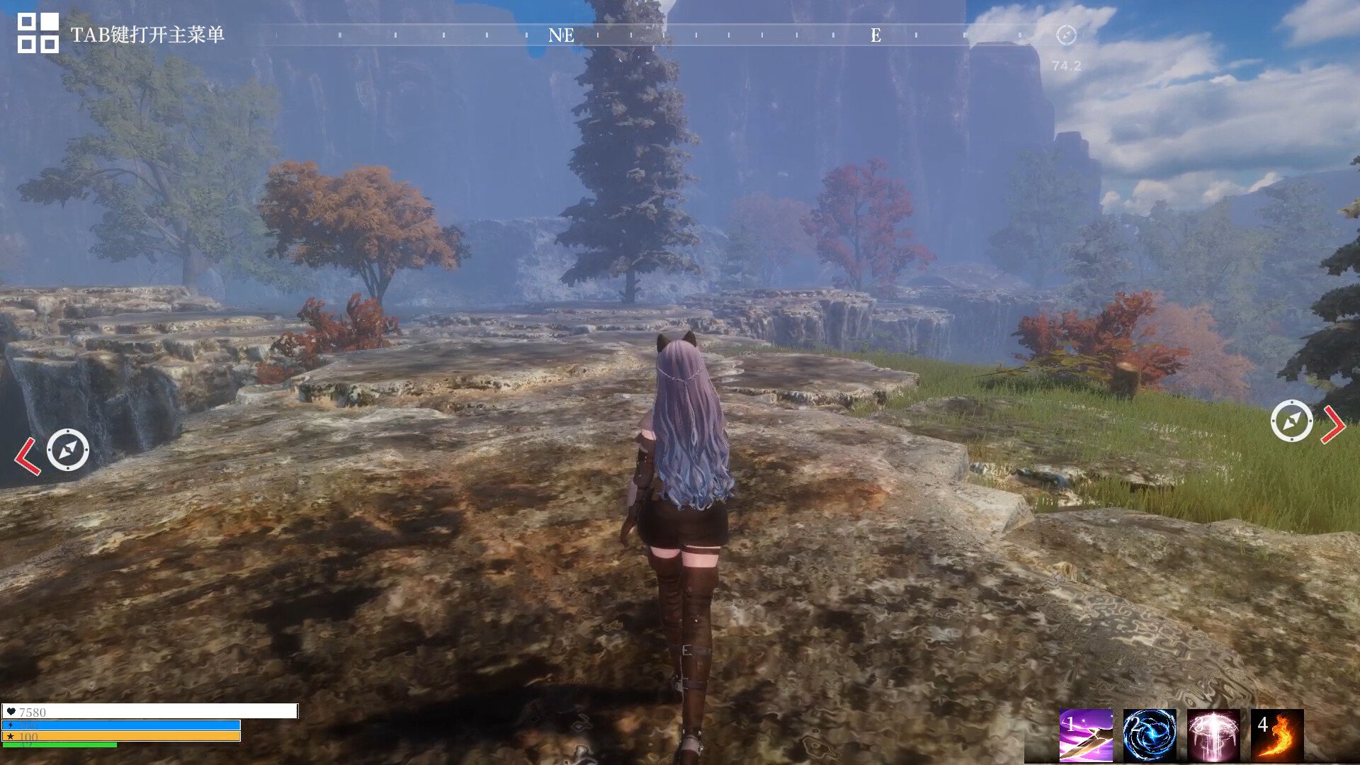 原神 终极版 截图16