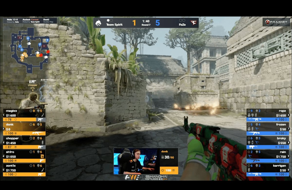 深岩银河 完整版 截图13