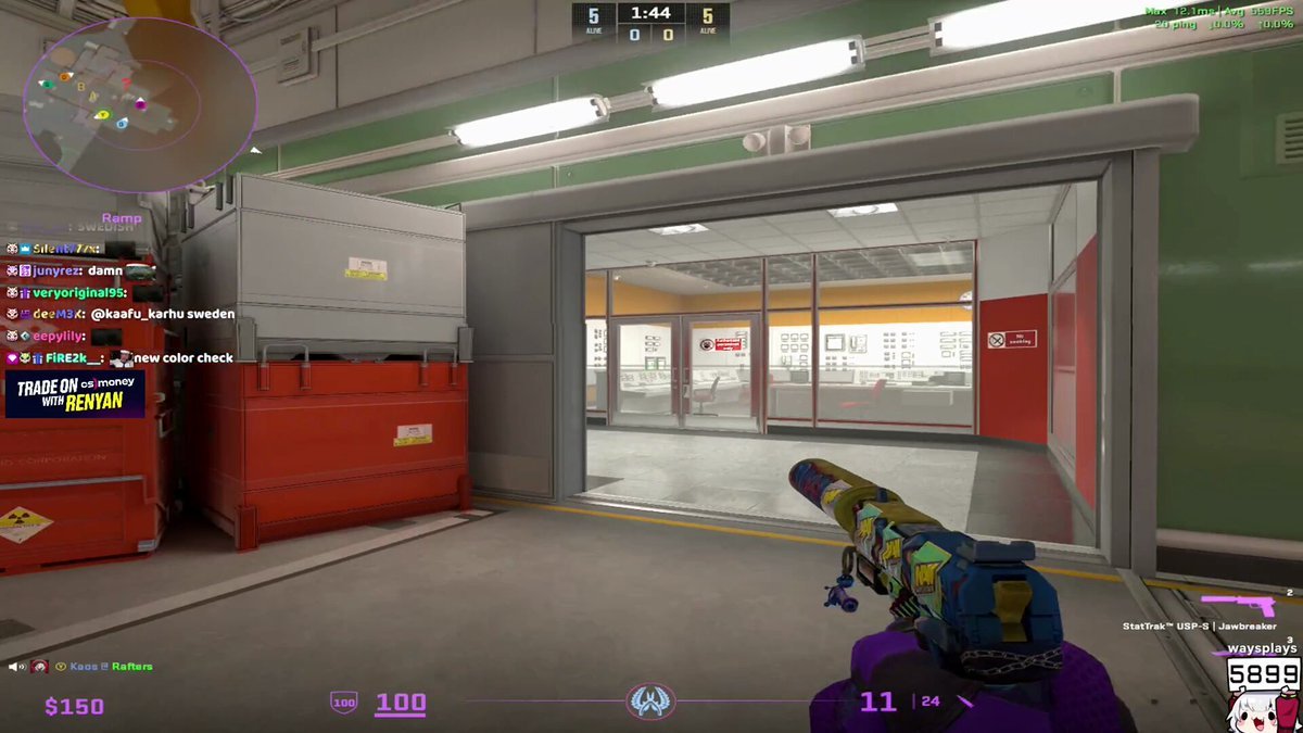 深岩银河 完整版 截图15