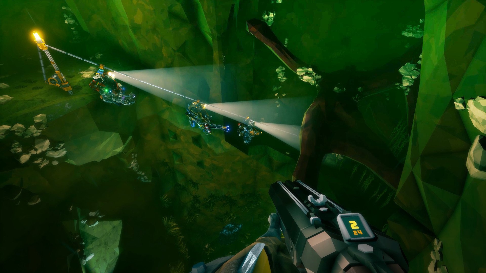 七日杀 年度版 截图11