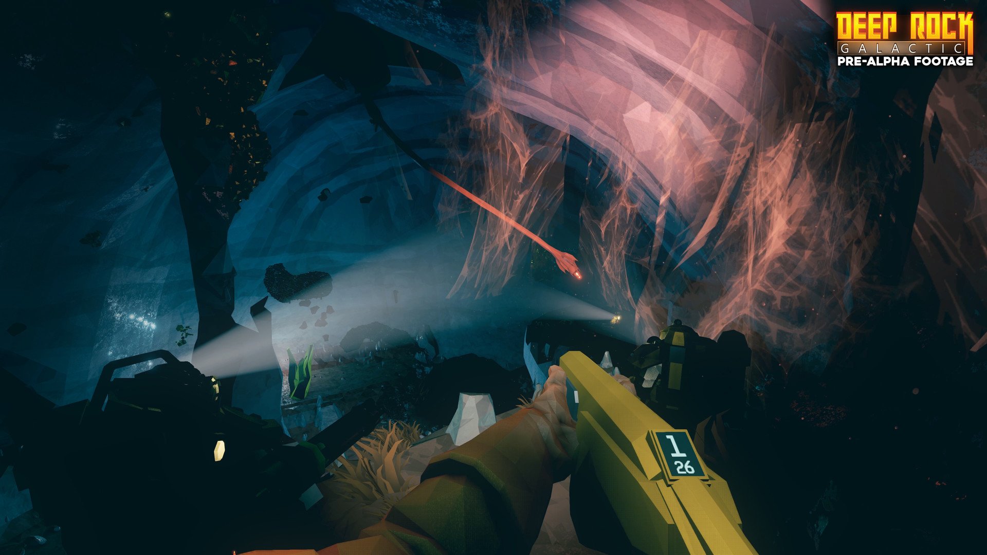 七日杀 年度版 截图16