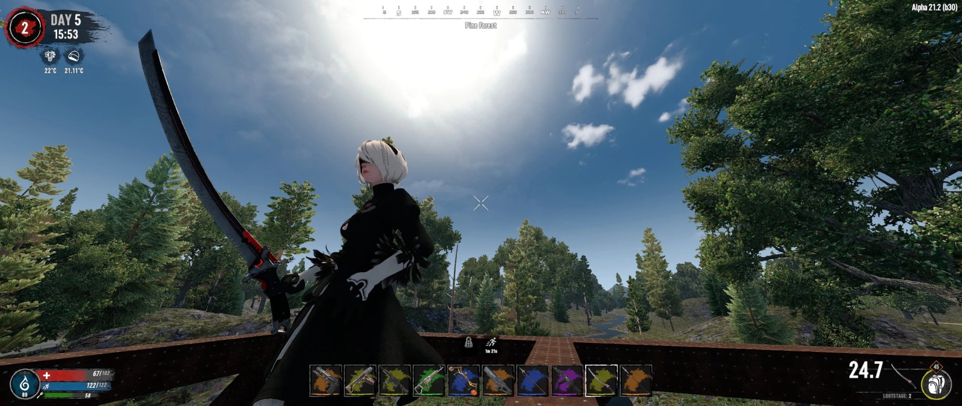 塞尔达传说:旷野之息 完整版 截图15