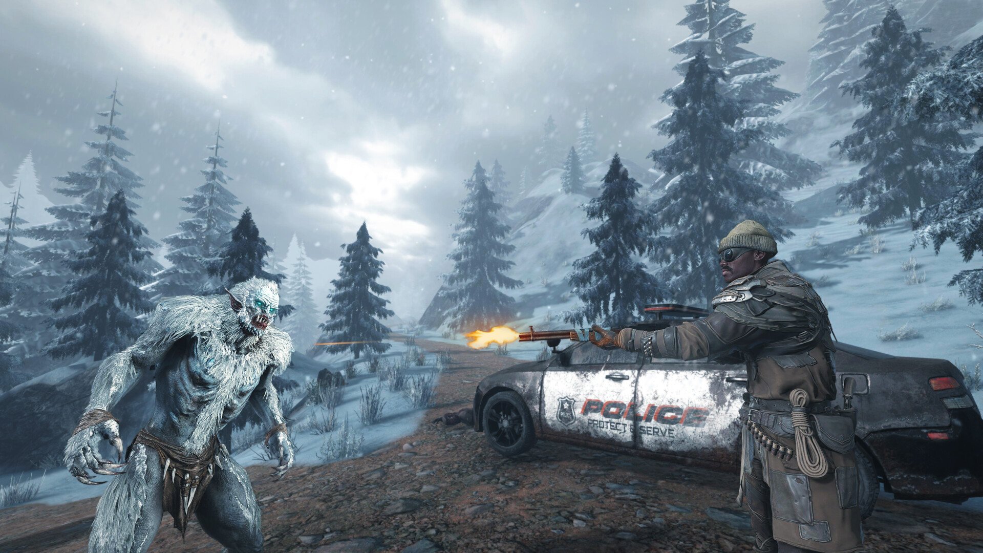 塞尔达传说:旷野之息 完整版 截图16