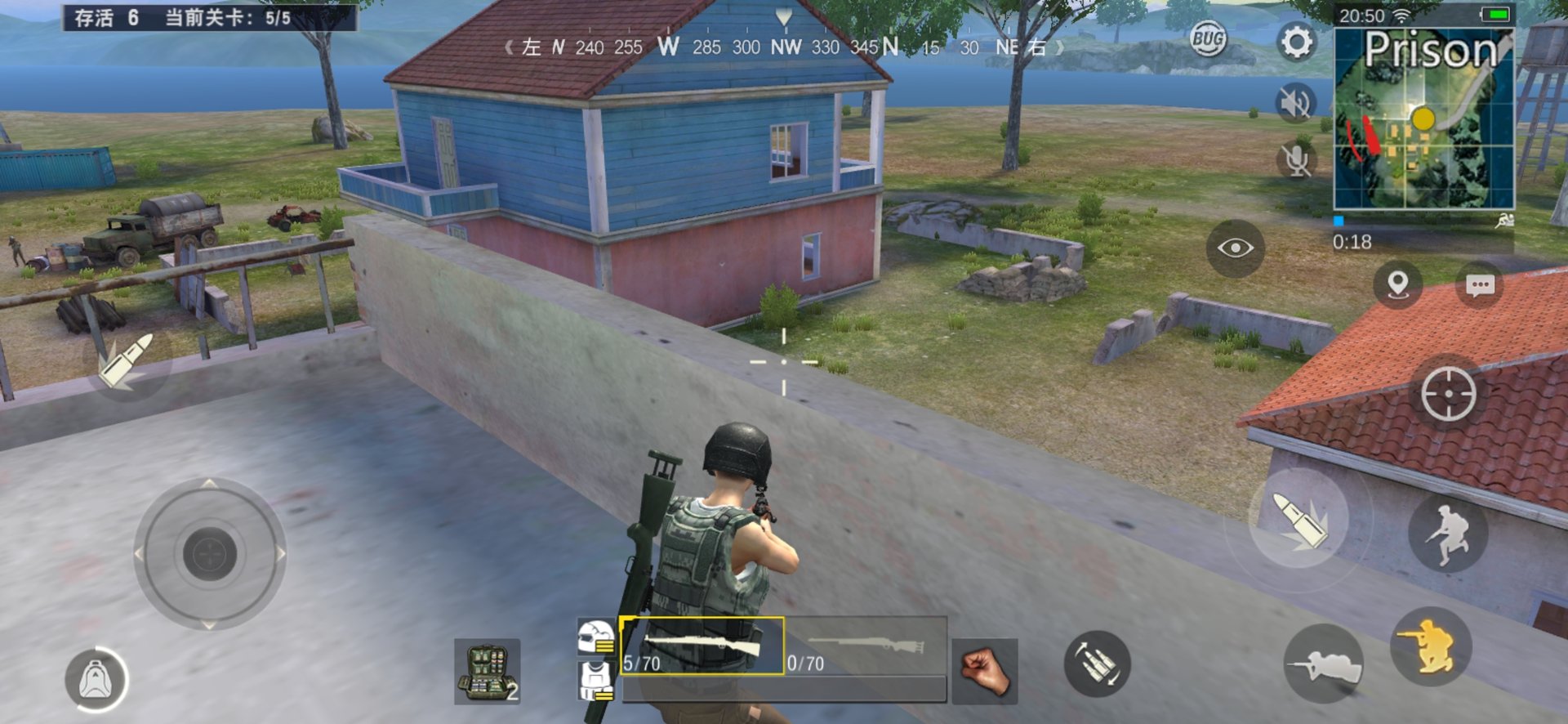 深岩银河 终极版 截图21