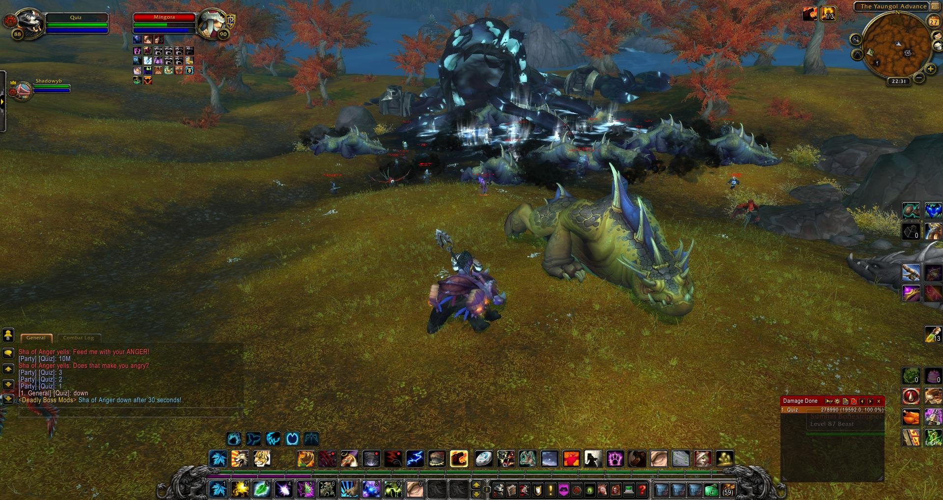 七日杀 终极版 截图6