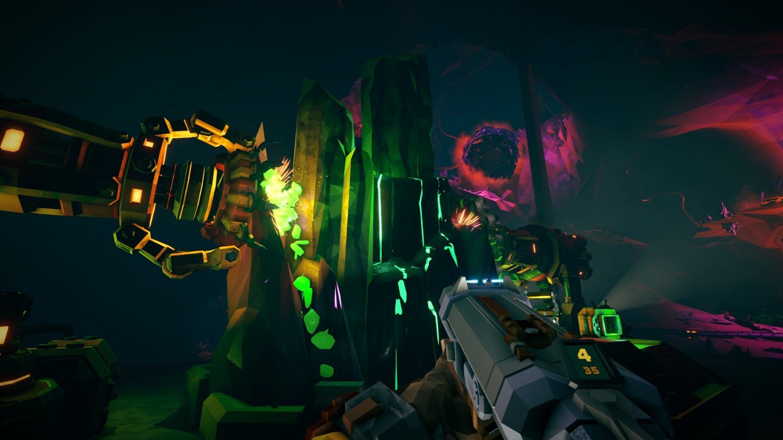 血源诅咒 终极版 截图14