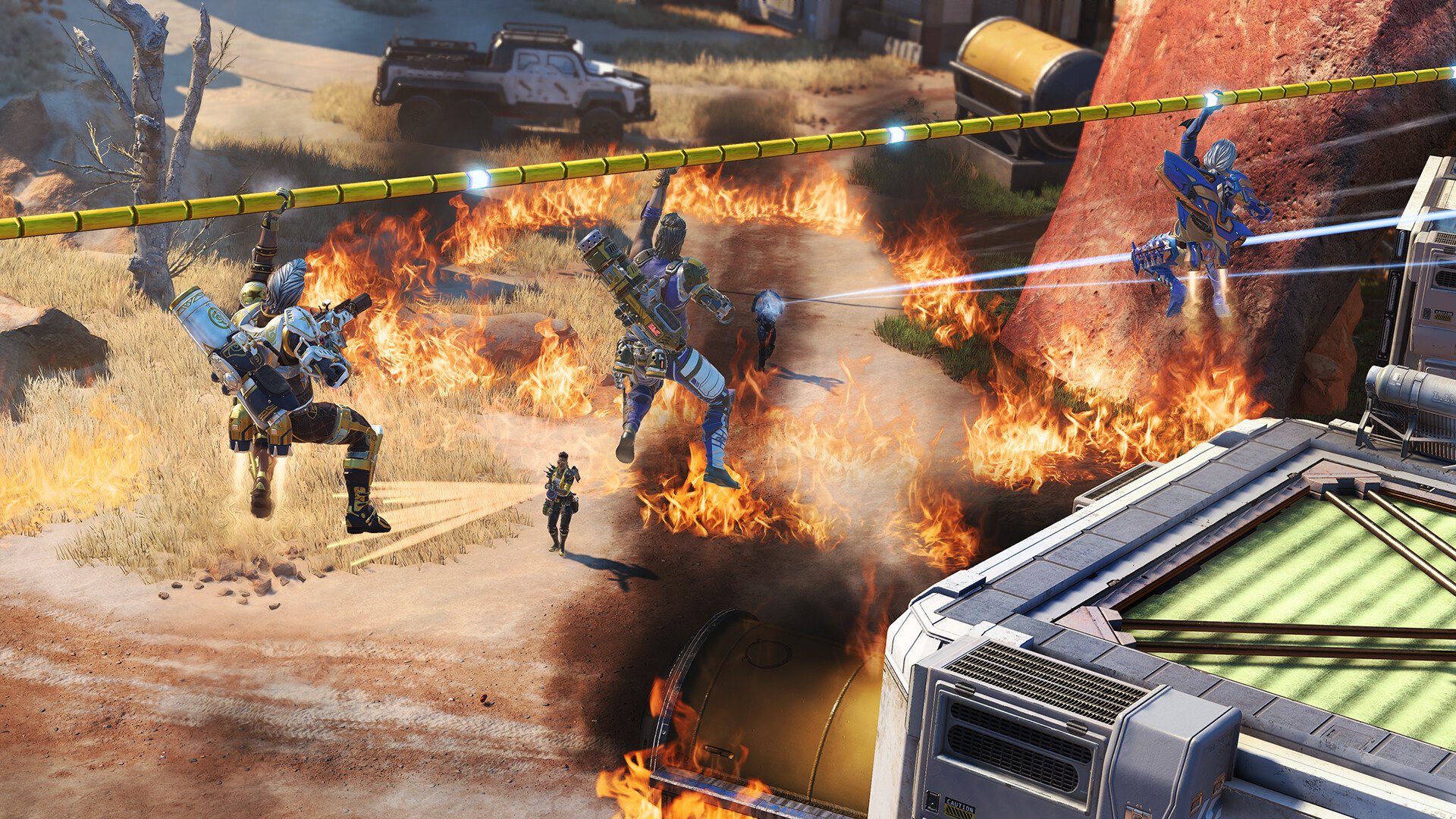 女神异闻录5 重制版 截图4