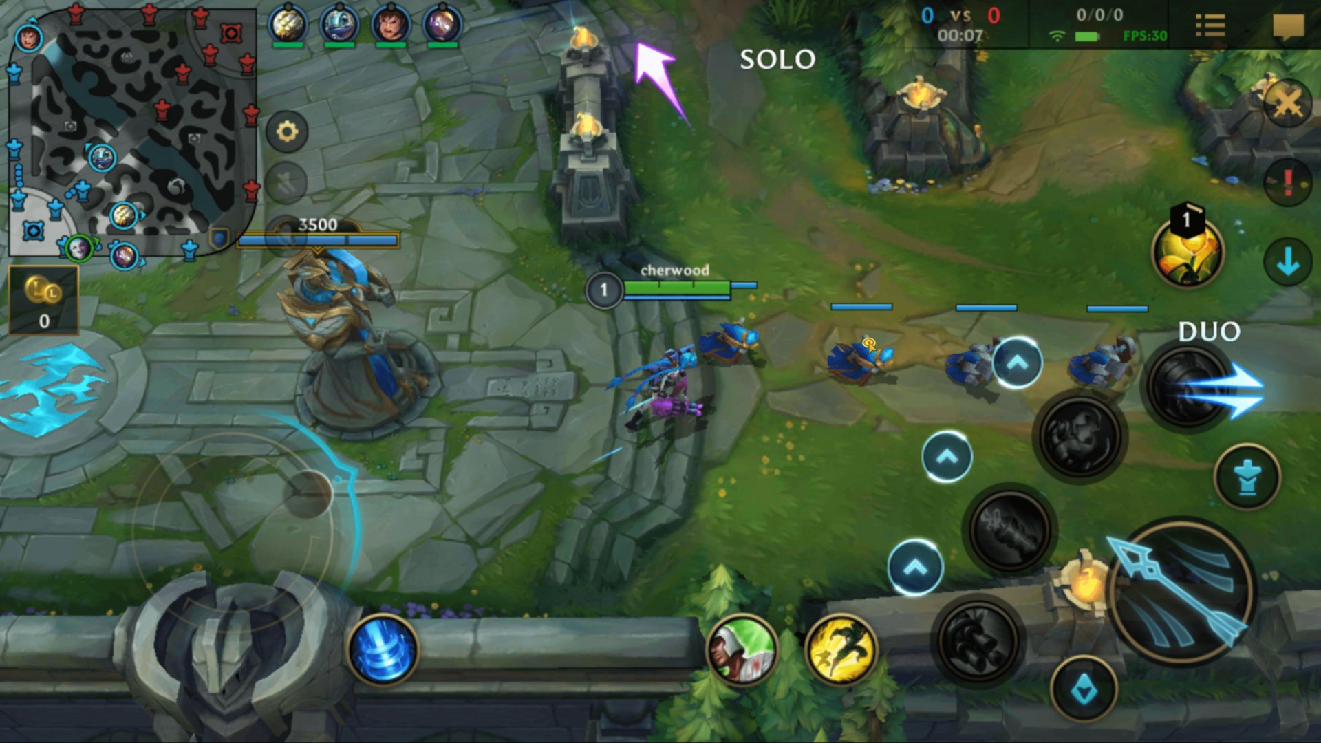 森林 年度版 截图4