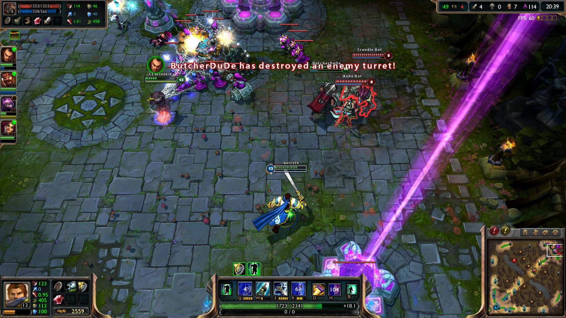 森林 年度版 截图6