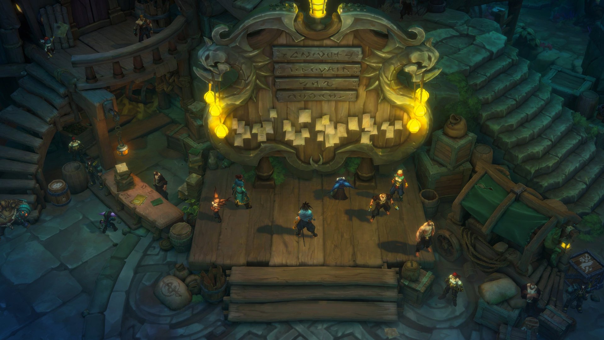 森林 年度版 截图16