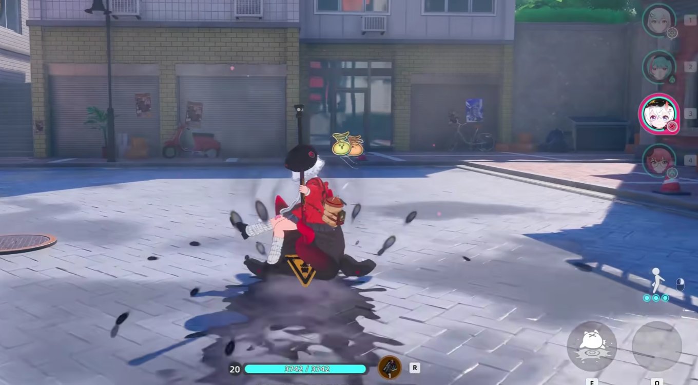 死亡搁浅 截图19