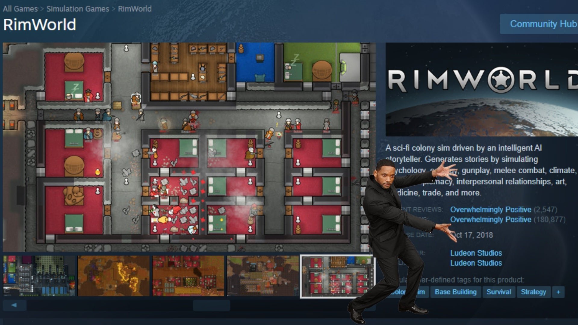 死亡搁浅 截图23