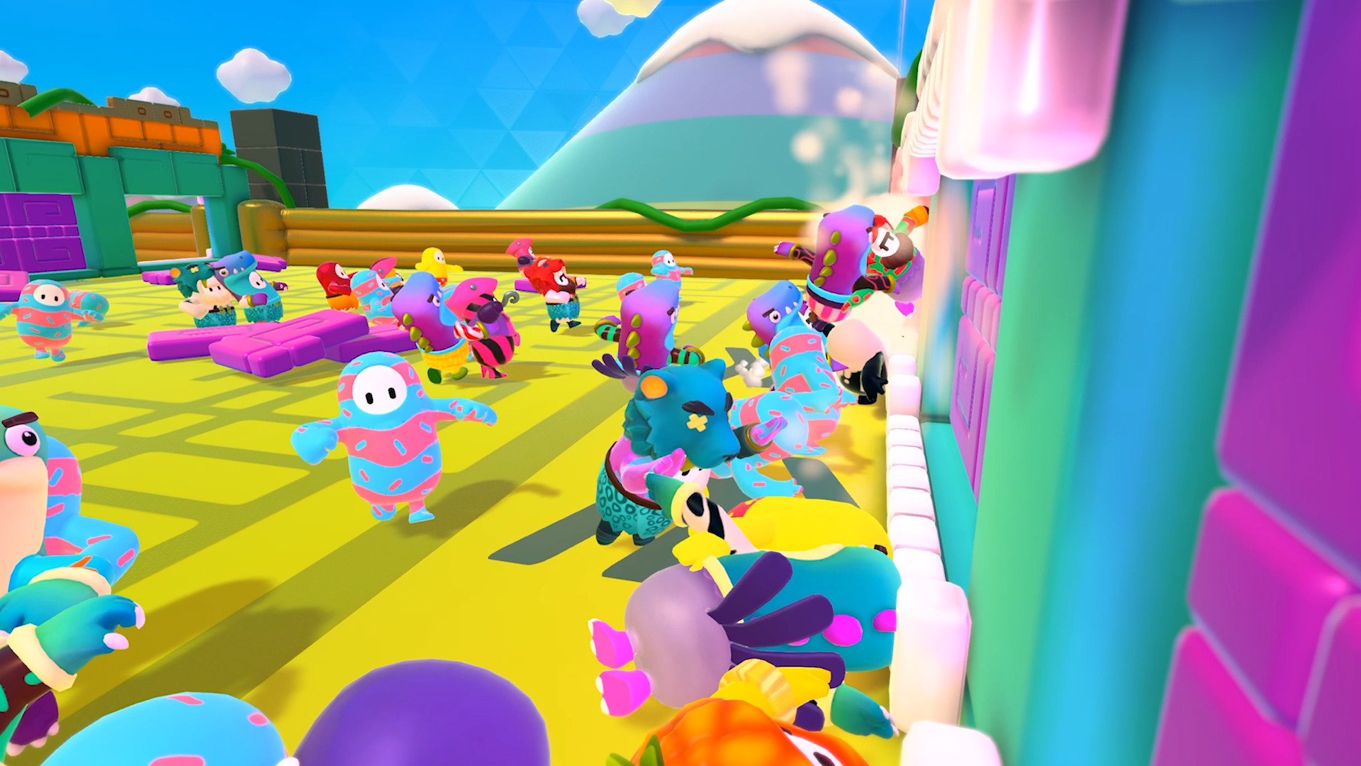 死亡搁浅 截图5