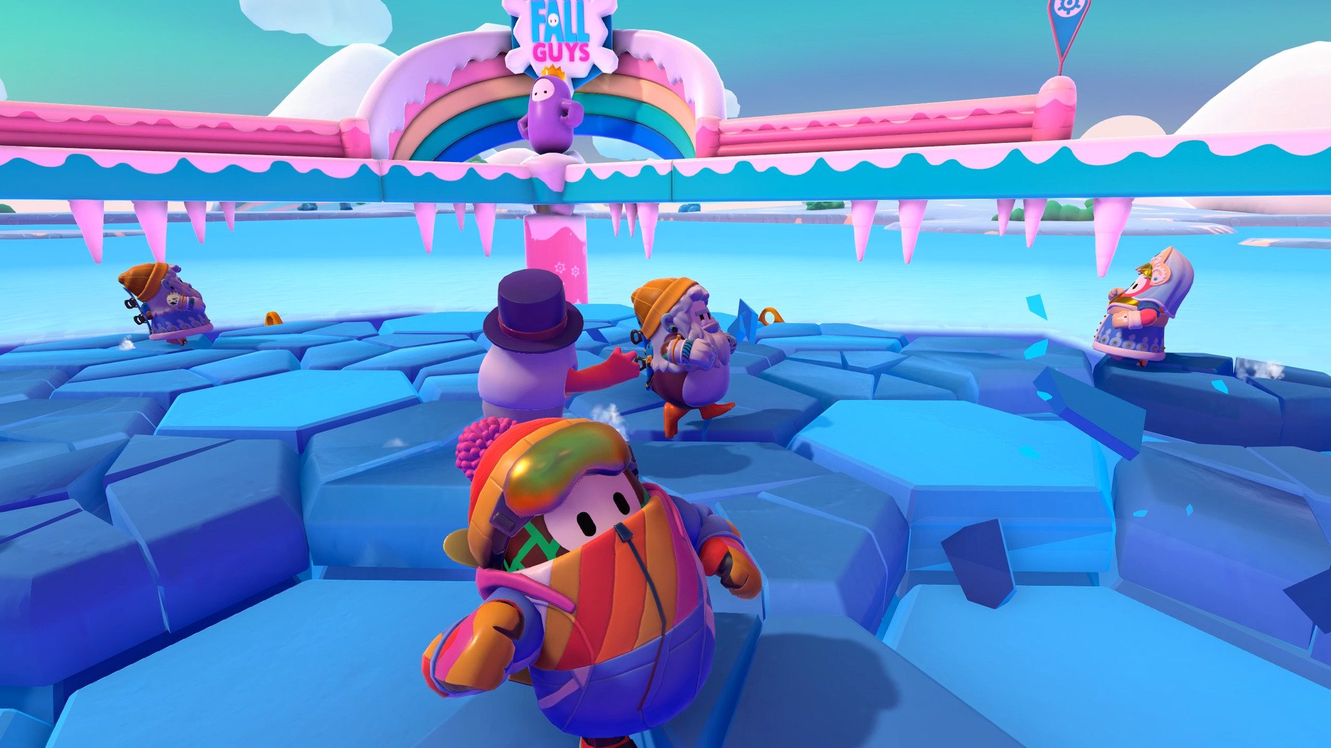 死亡搁浅 截图10