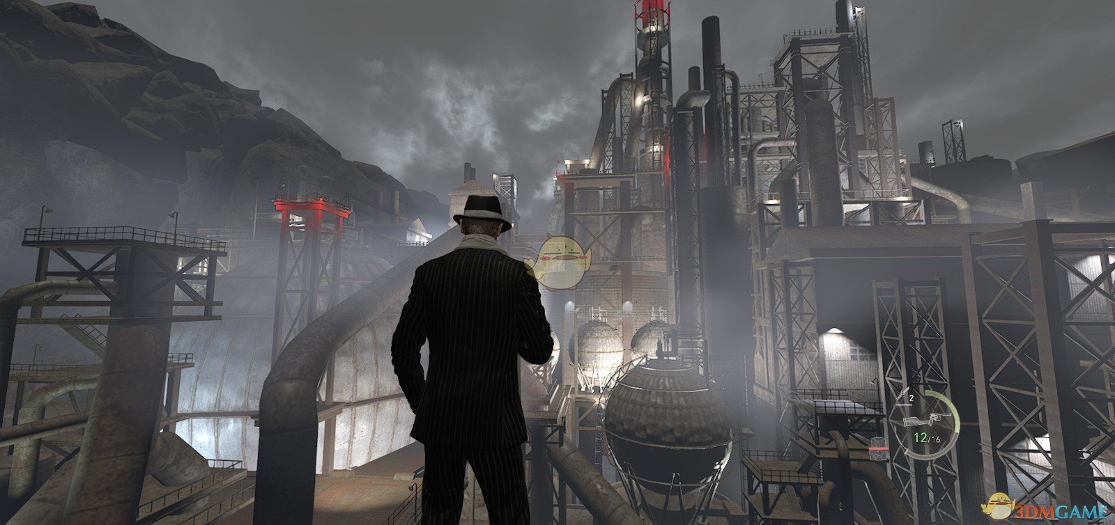 空洞骑士 完整版 截图5