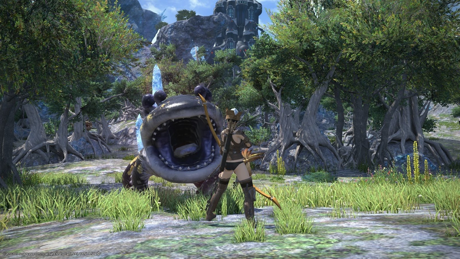 死亡搁浅 截图10