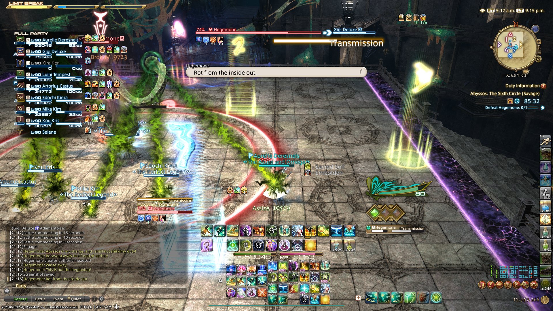 死亡搁浅 截图19