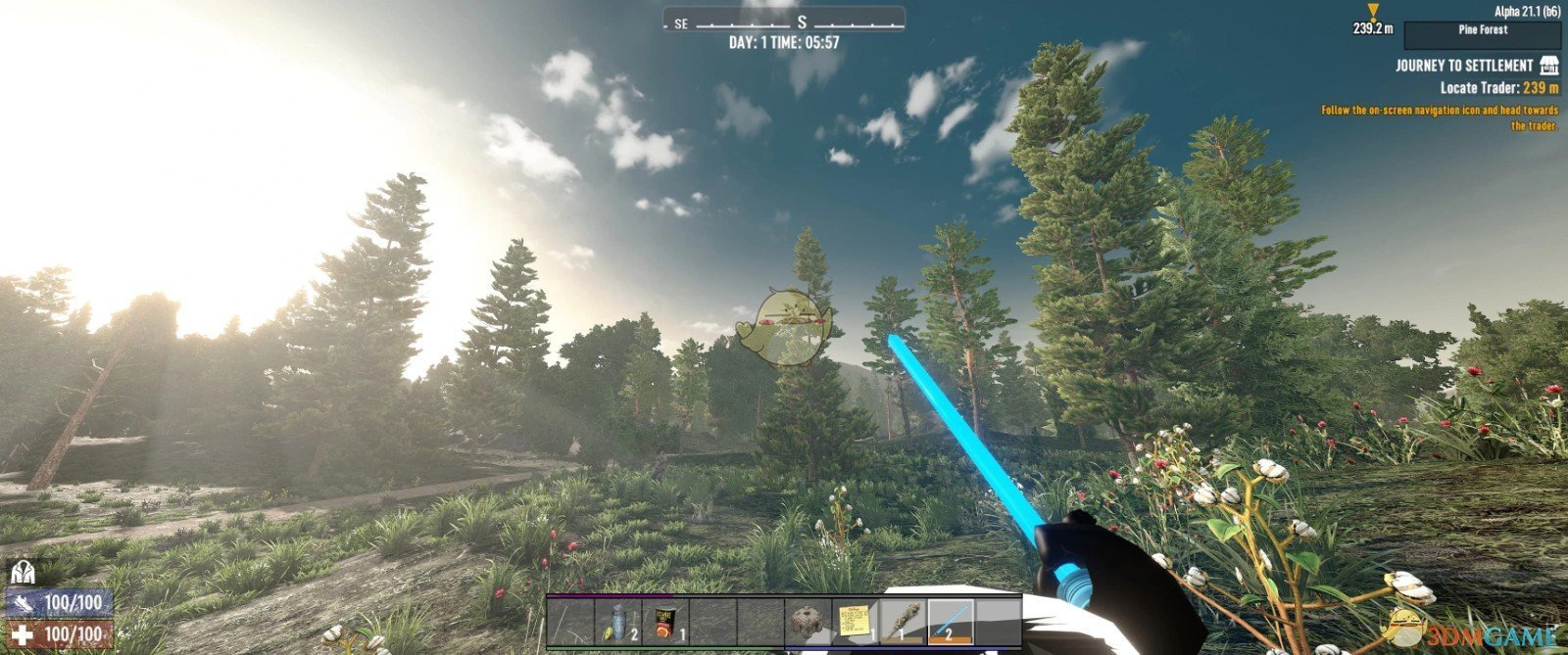 空洞骑士 截图12