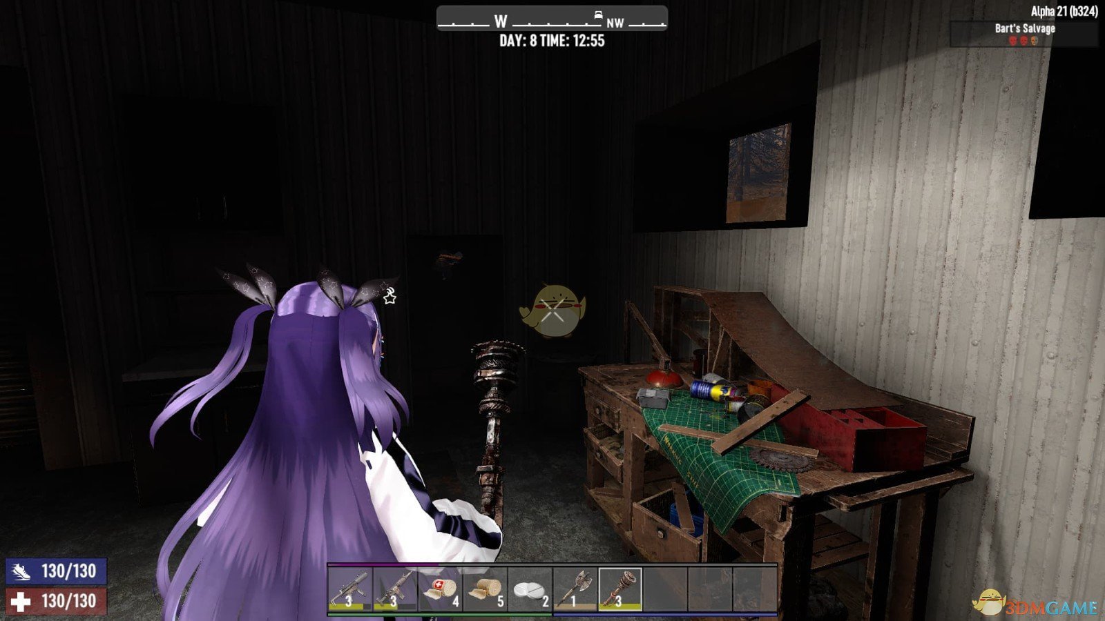 空洞骑士 截图21