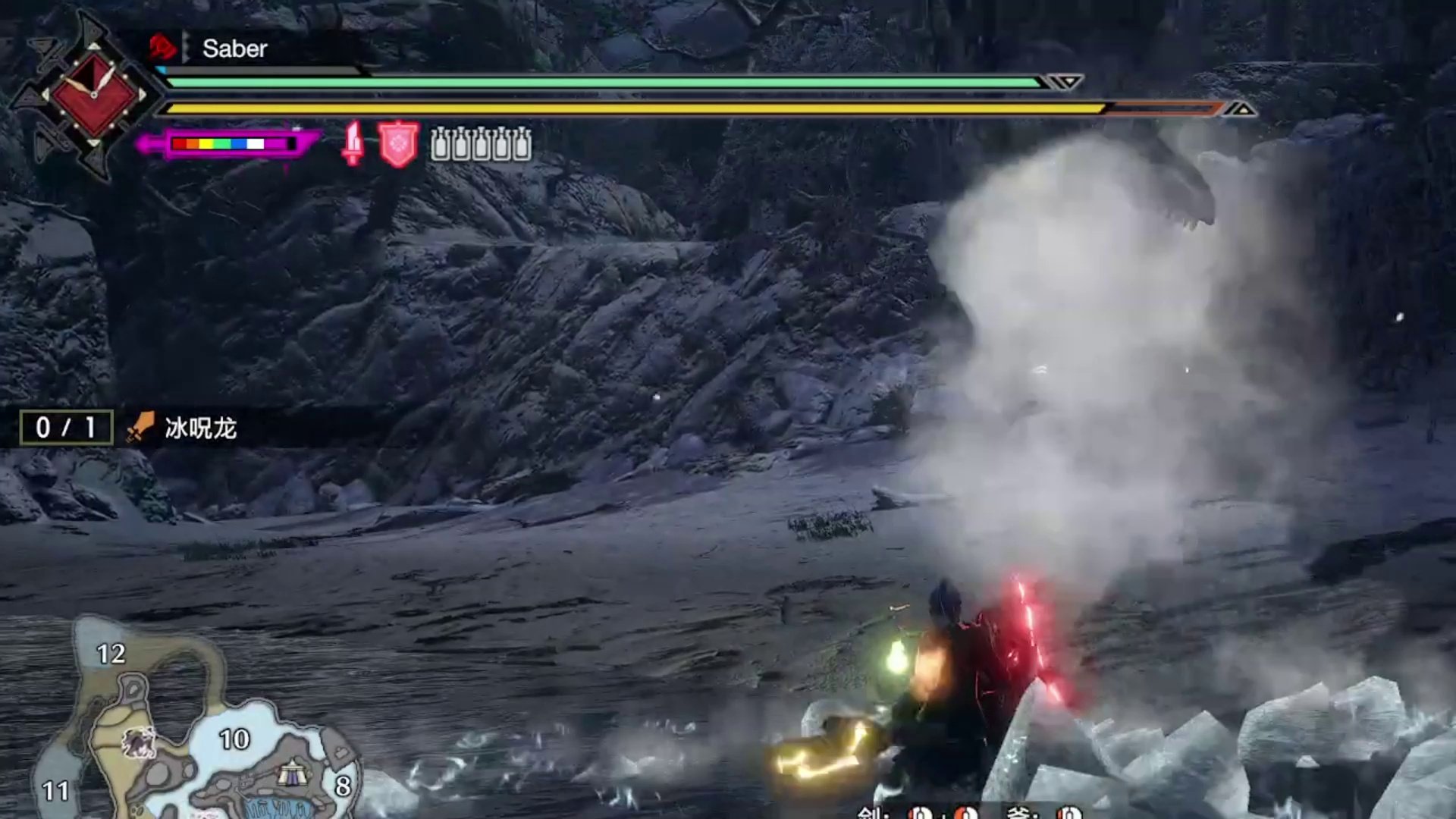 GTA5 重制版 截图19