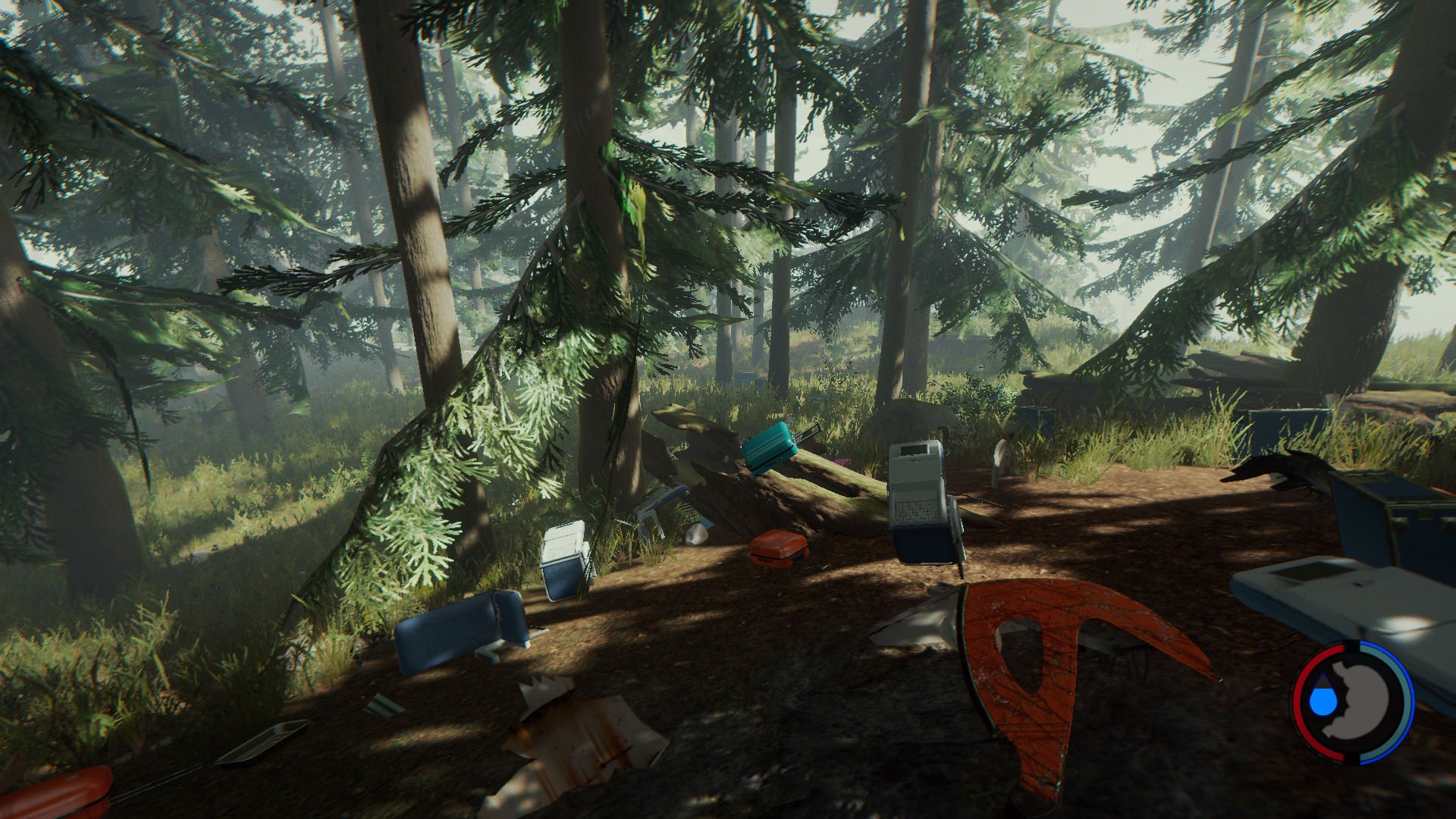 我的世界 完整版 截图1