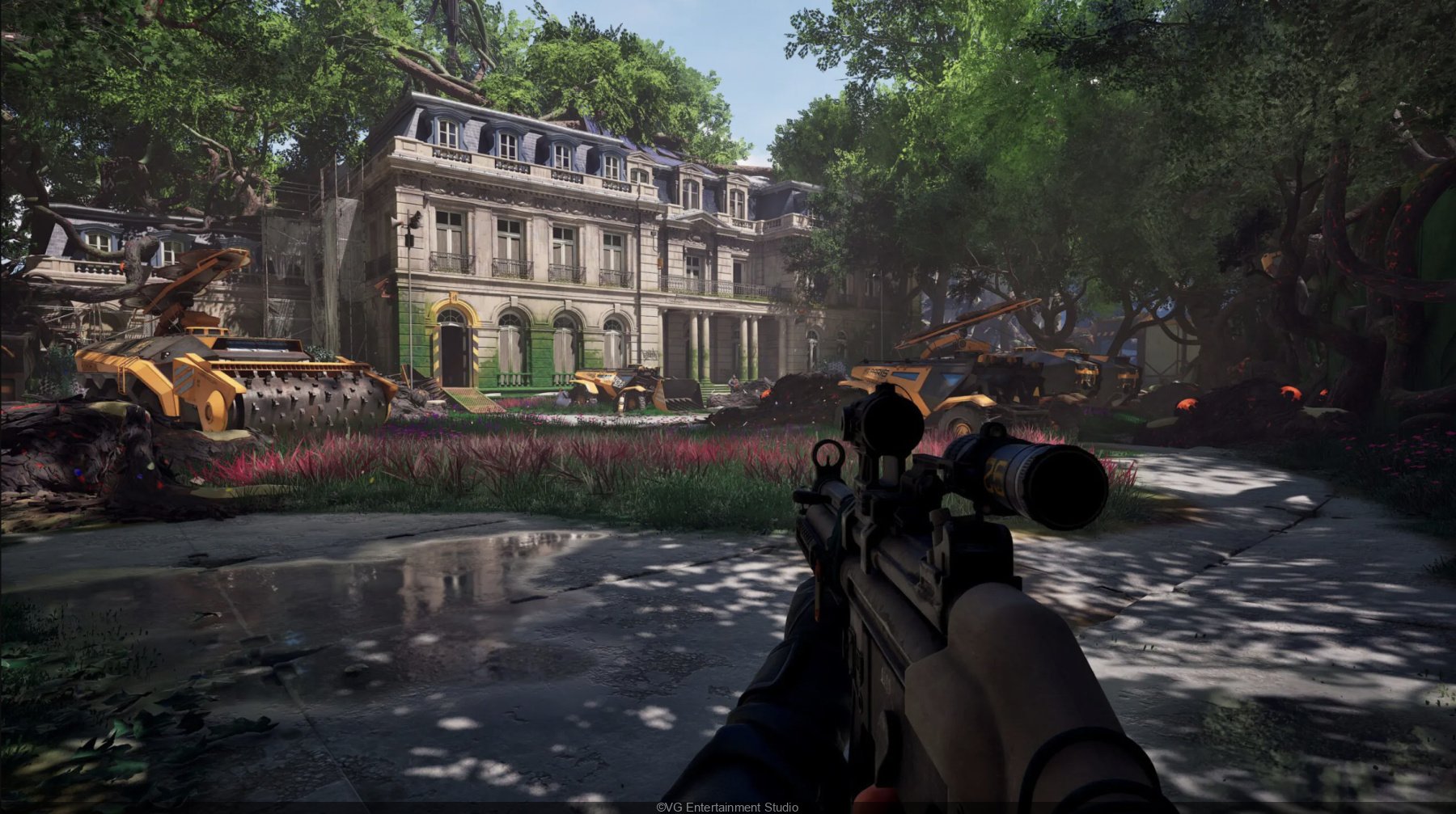 我的世界 完整版 截图17