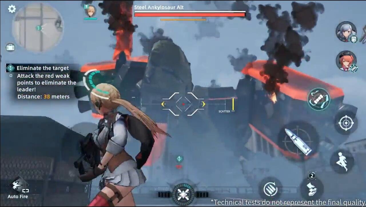 七日杀 终极版 截图7