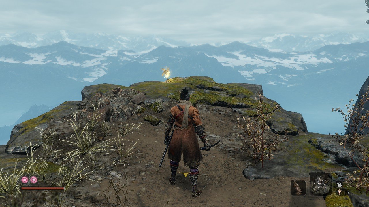 地平线:零之曙光 年度版 截图14