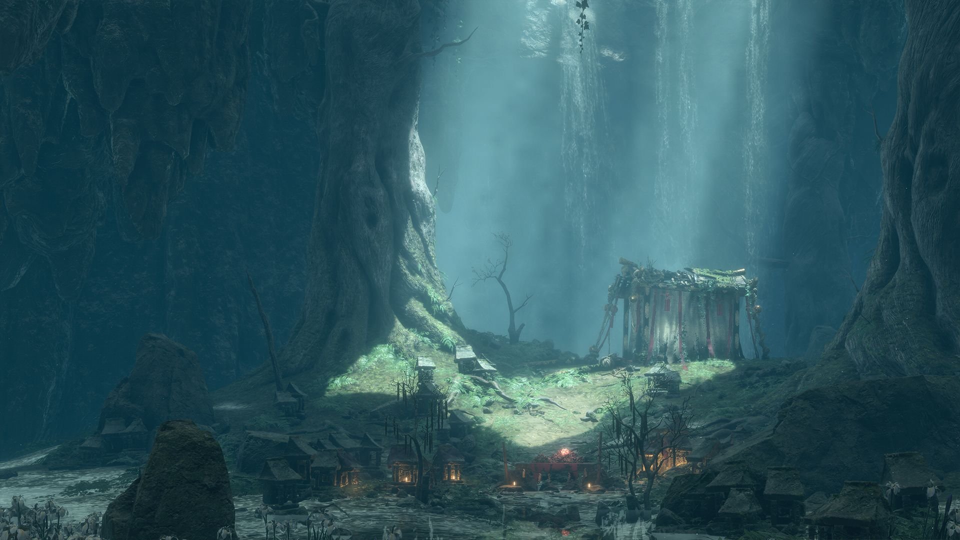 地平线:零之曙光 年度版 截图17