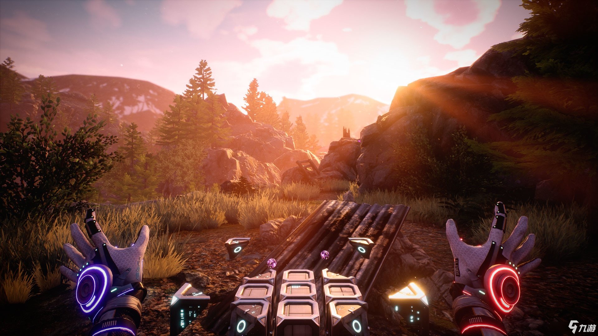 地平线:零之曙光 年度版 截图13