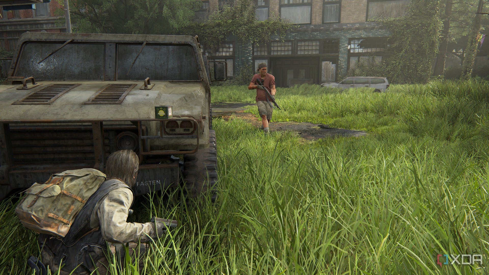 地平线:零之曙光 年度版 截图16