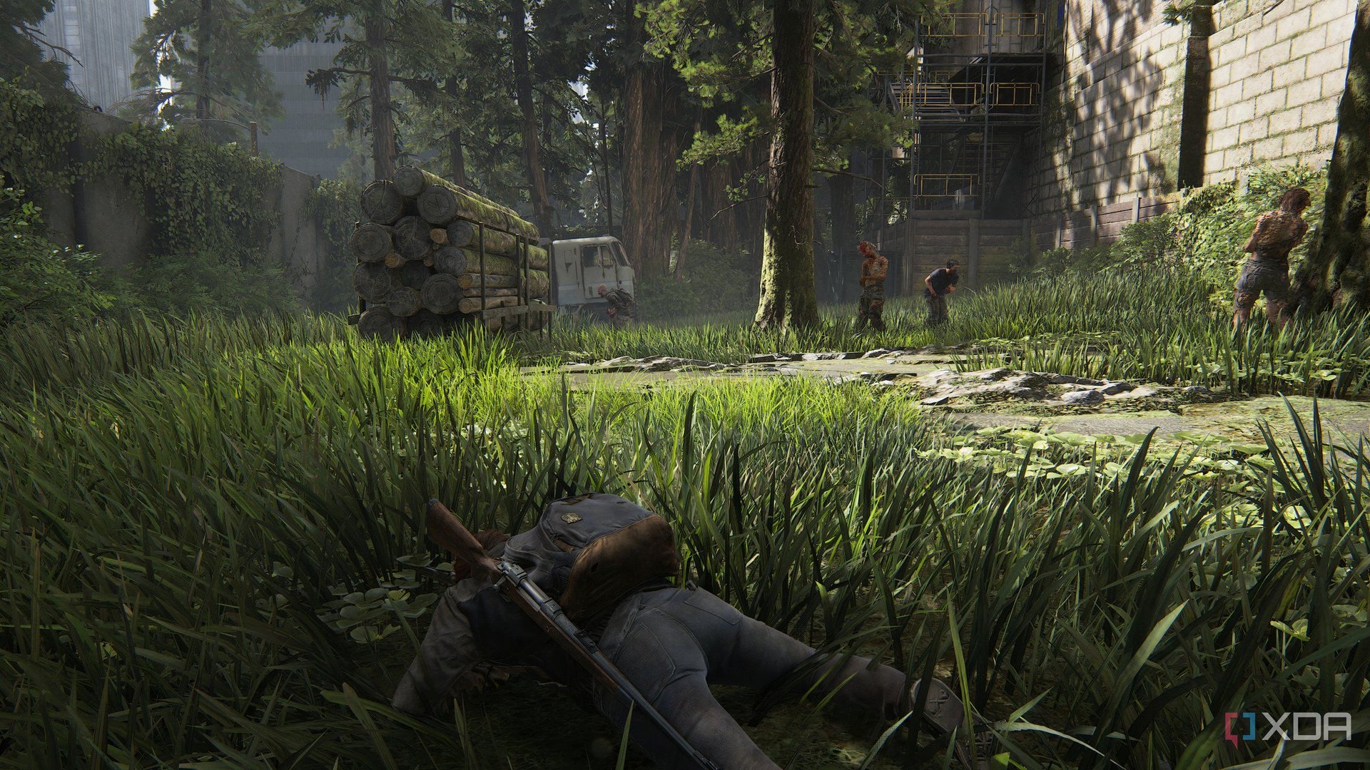 地平线:零之曙光 年度版 截图20