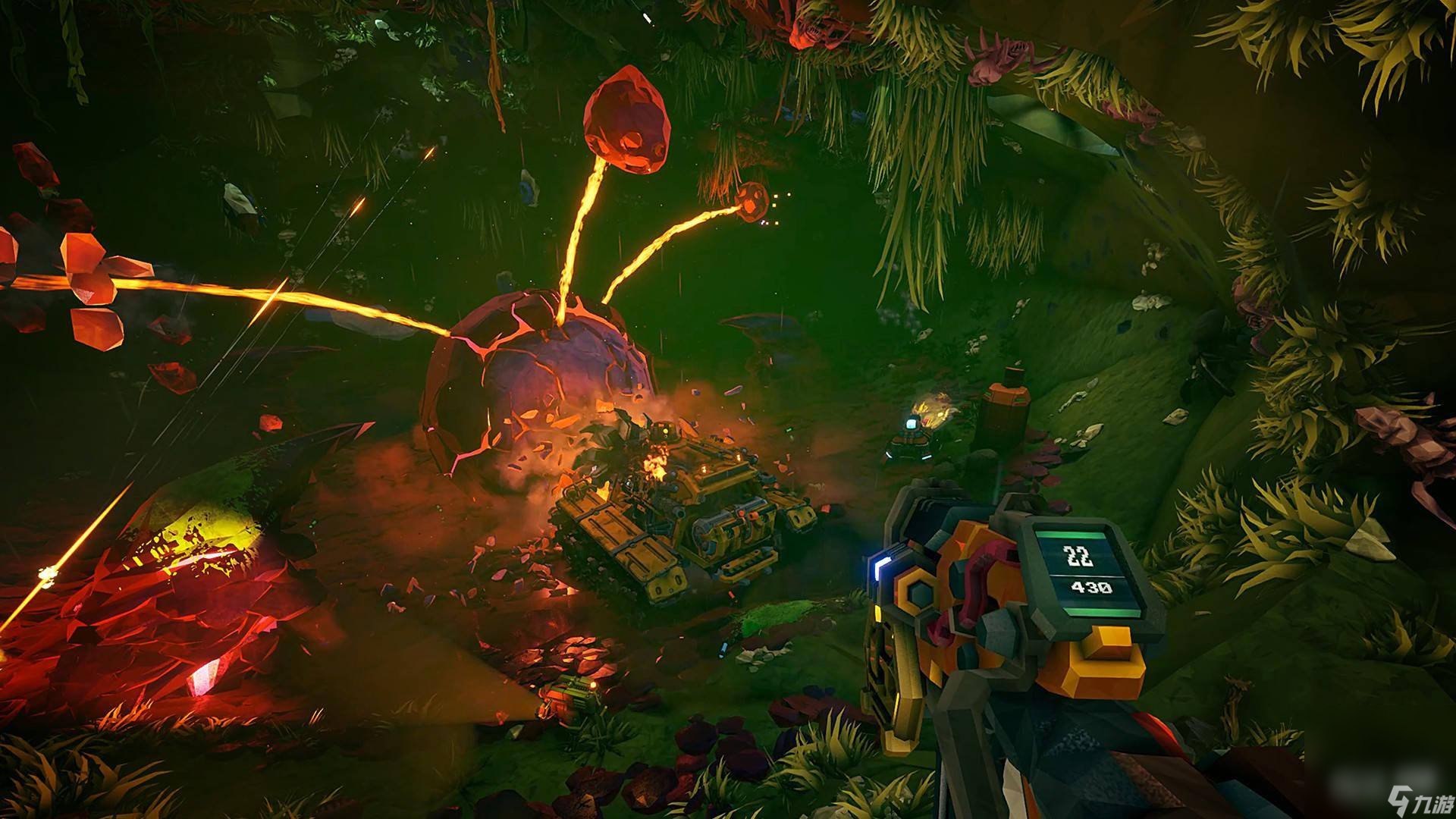 原神 豪华版 截图4