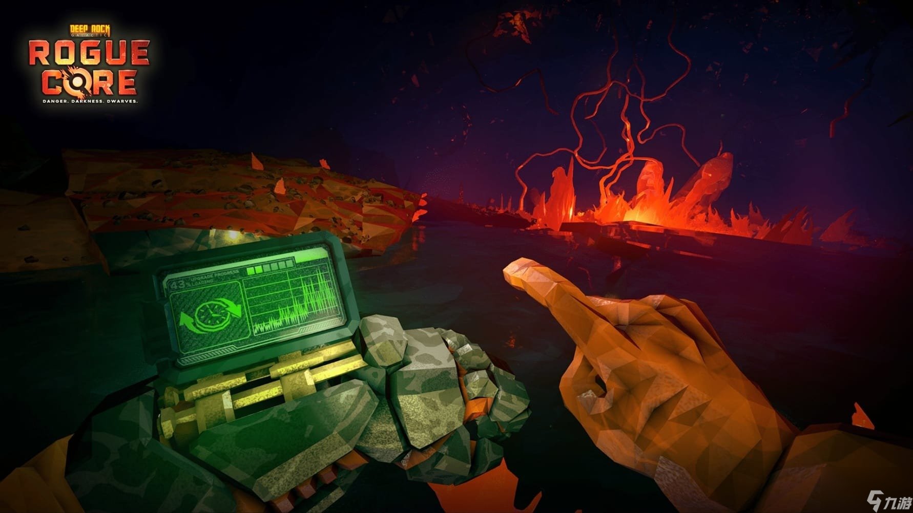 黑暗之魂3 重制版 截图10