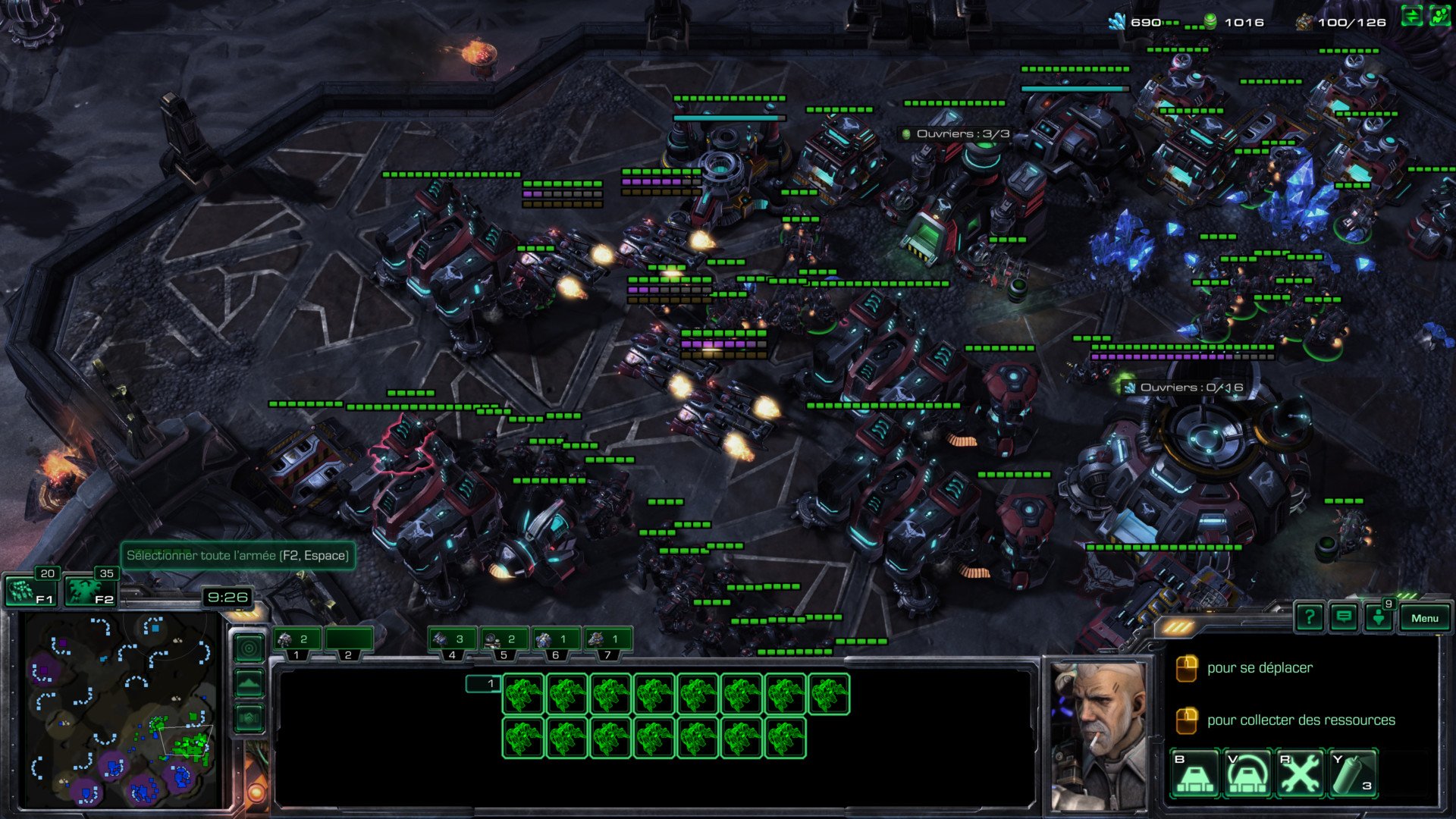 全面战争:三国 截图8