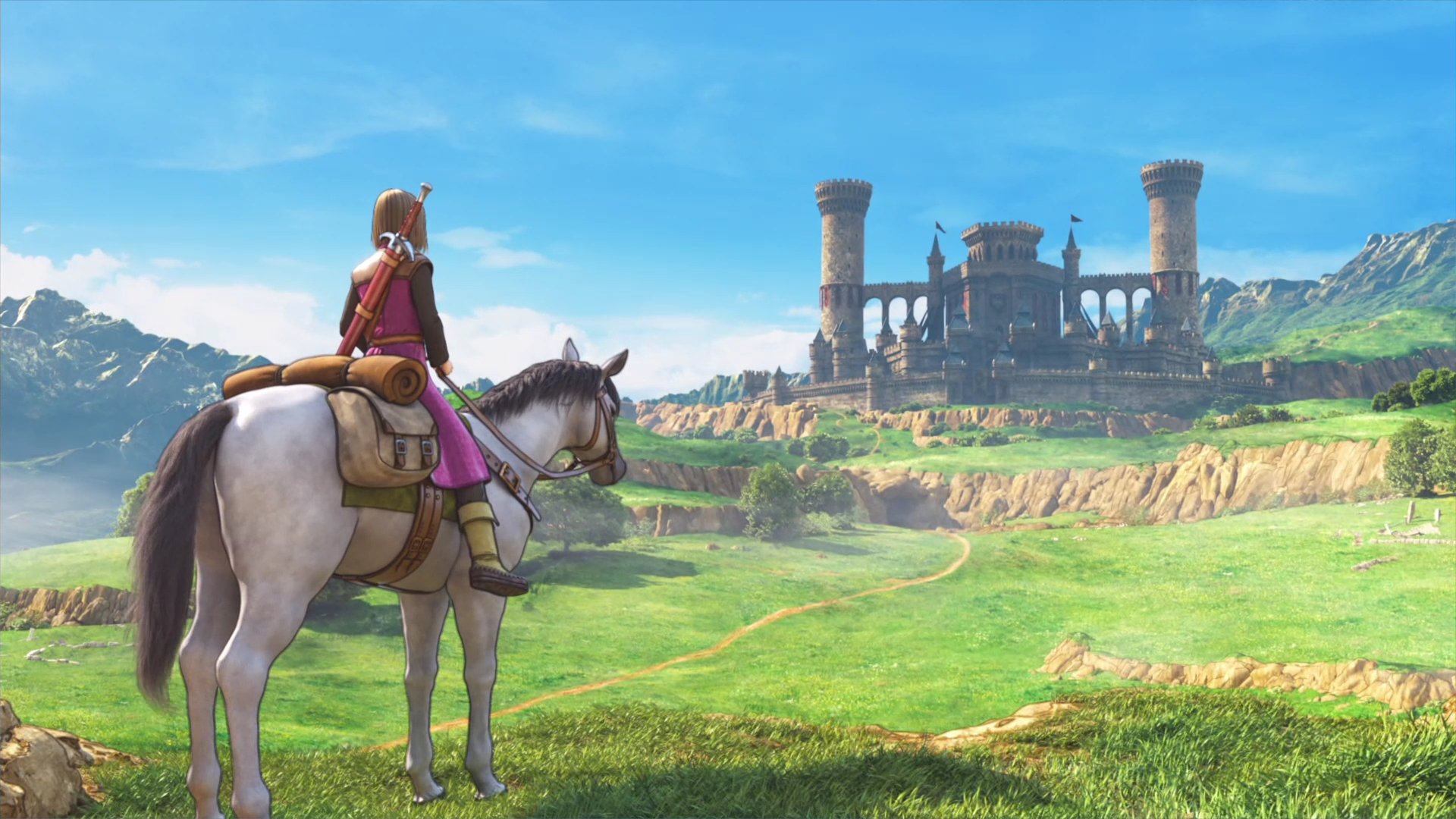 糖豆人:终极淘汰赛 重制版 截图19