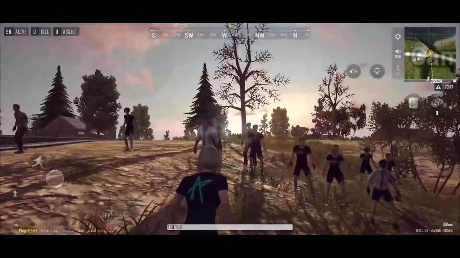 APEX英雄 终极版 截图13