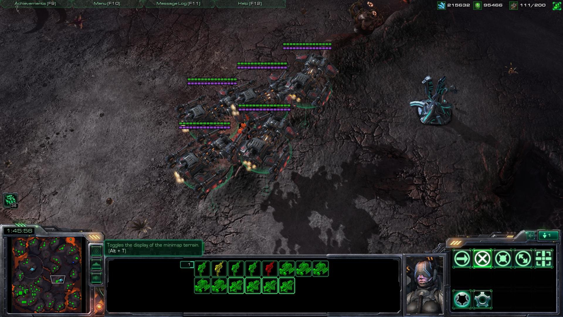 底特律：成为人类 重制版 截图4