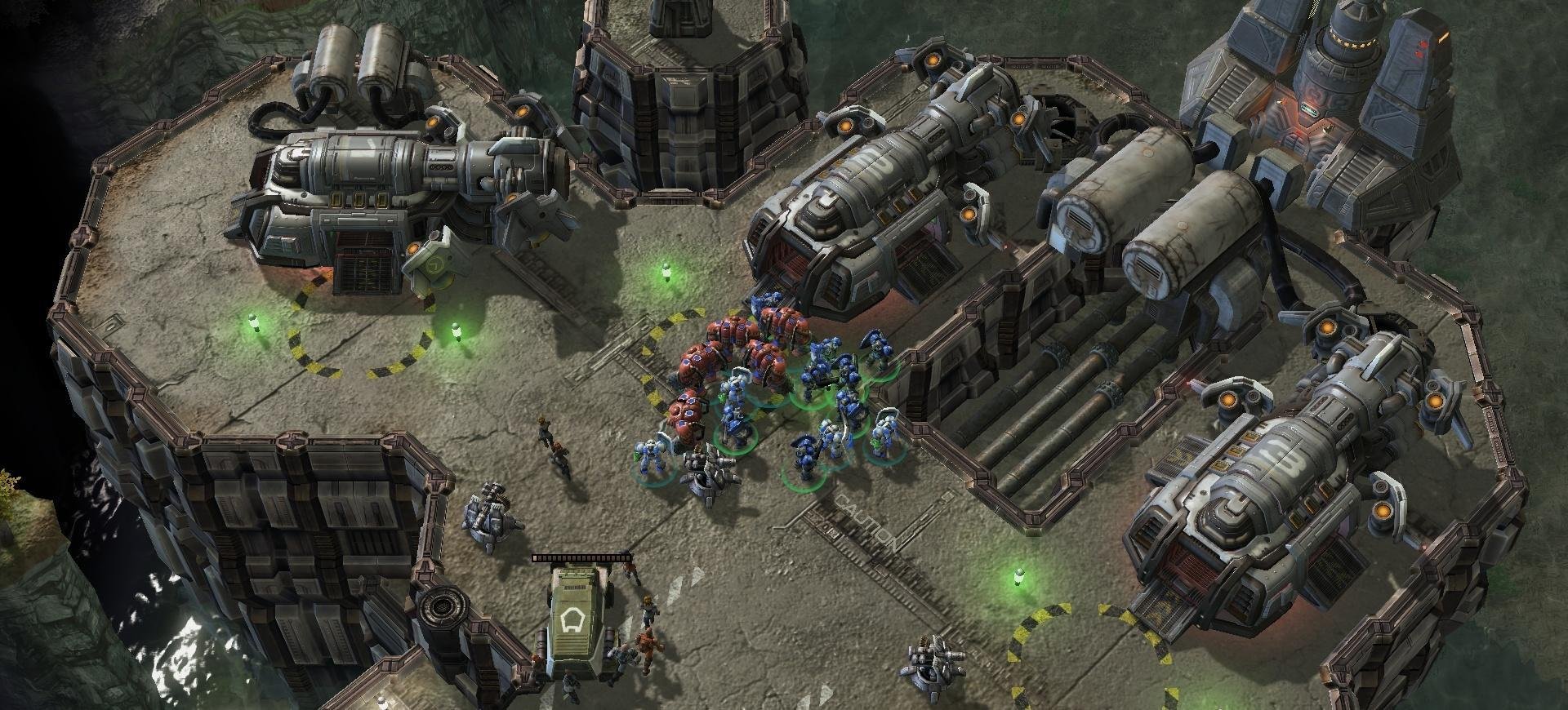 底特律：成为人类 重制版 截图5