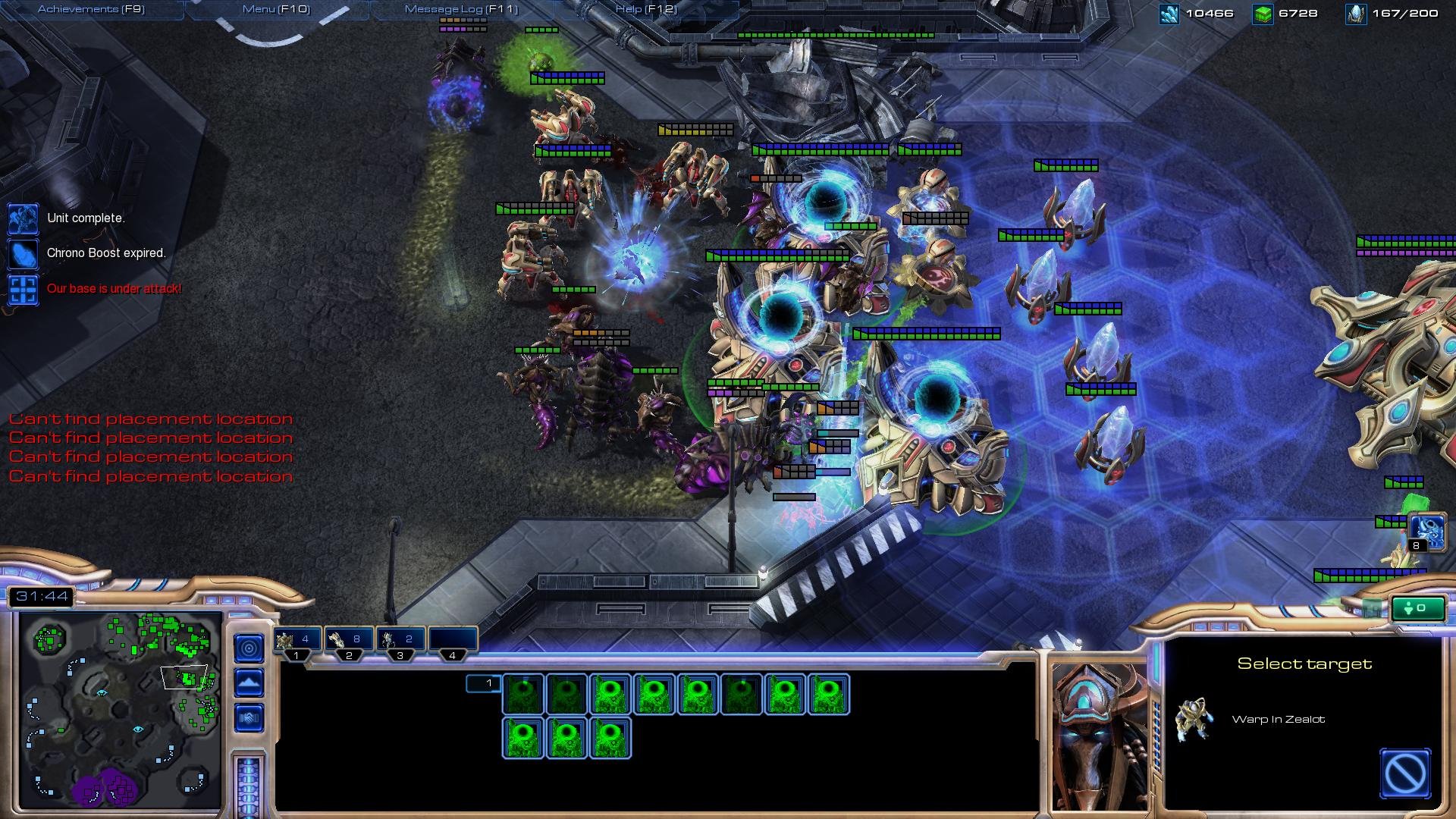 底特律：成为人类 重制版 截图6