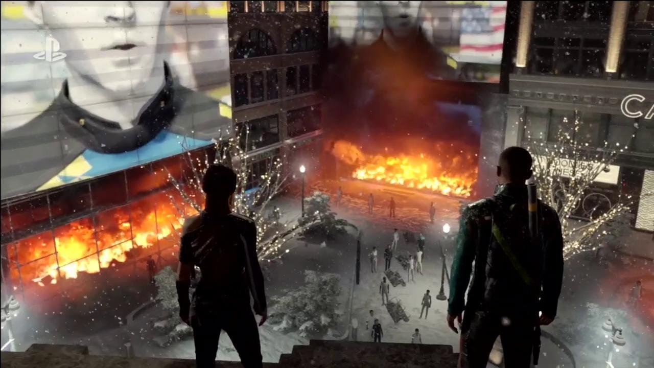 勇者斗恶龙11 年度版 截图2