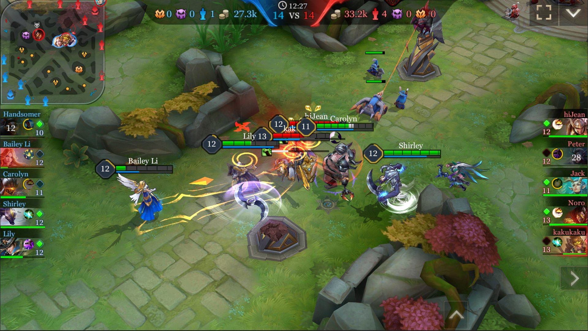 星露谷物语 重制版 截图1