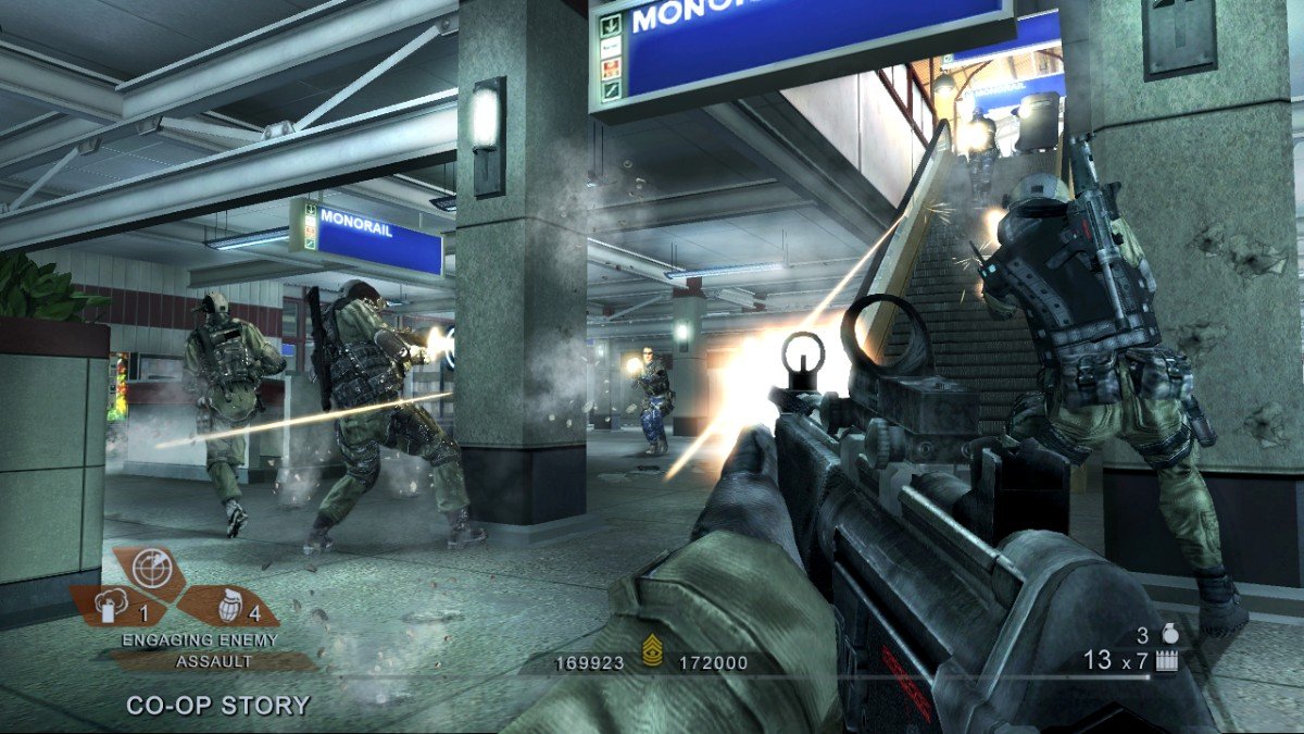 我的世界 年度版 截图7