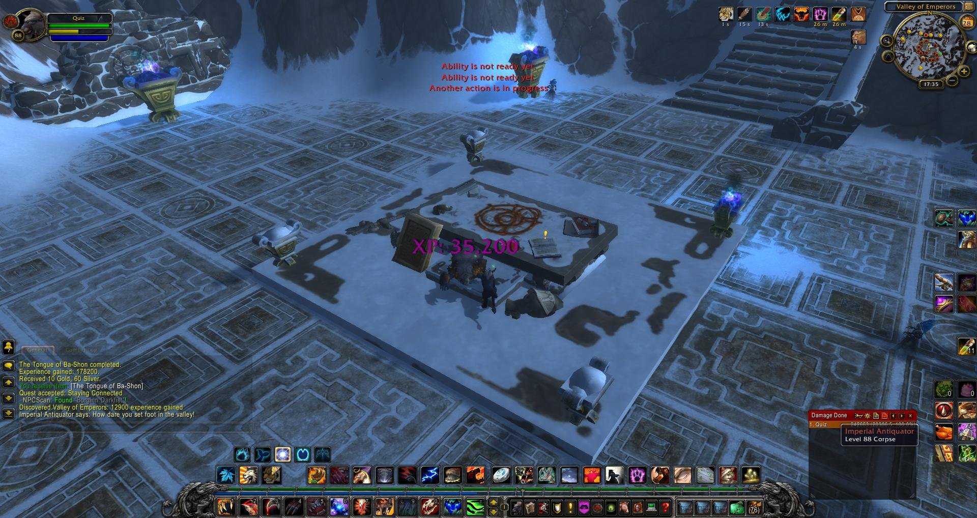 方舟：生存进化 年度版 截图9