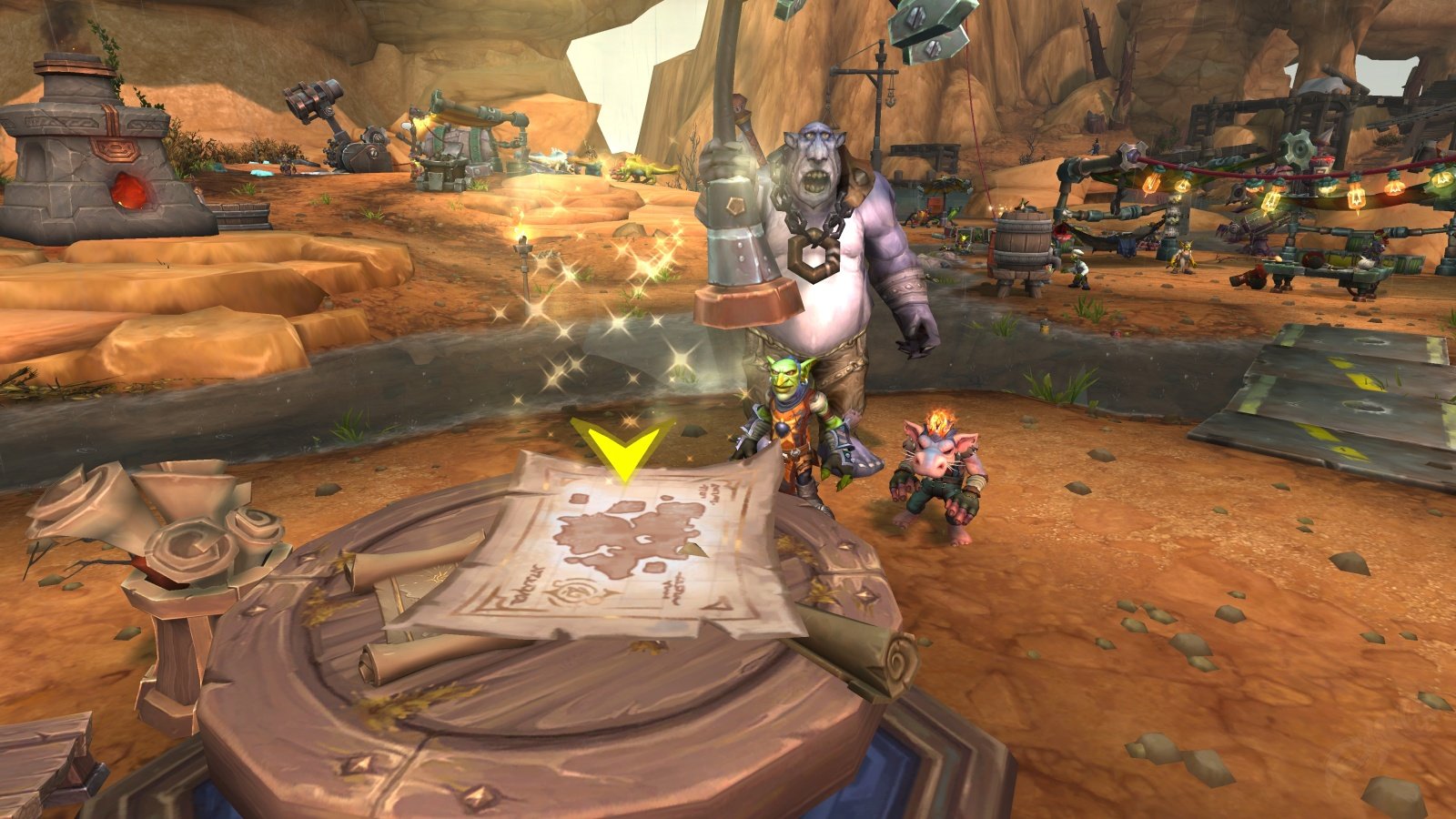 方舟：生存进化 年度版 截图16