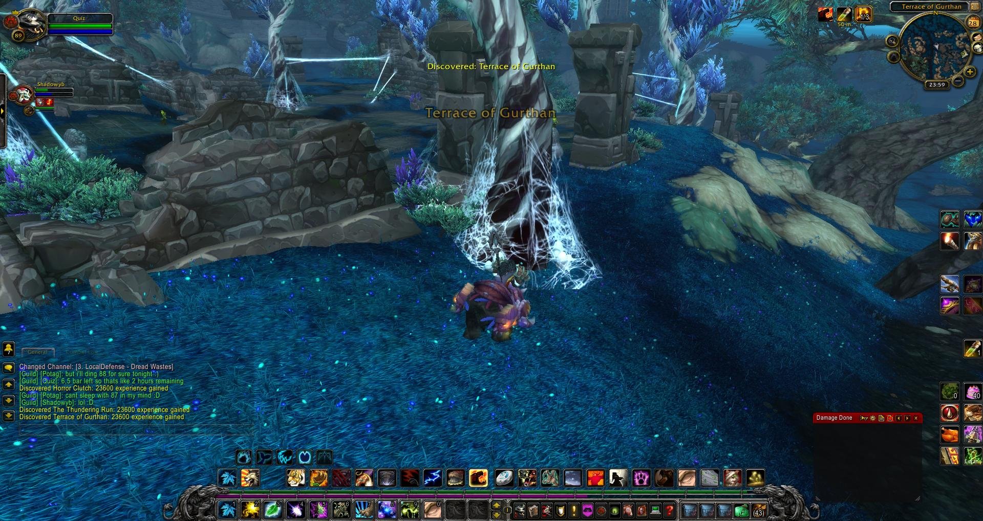 方舟：生存进化 年度版 截图18